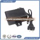 Factory direct sale 120v ac 12v dc adapter 12v 2a with UL/CUL GS CE SAA approved